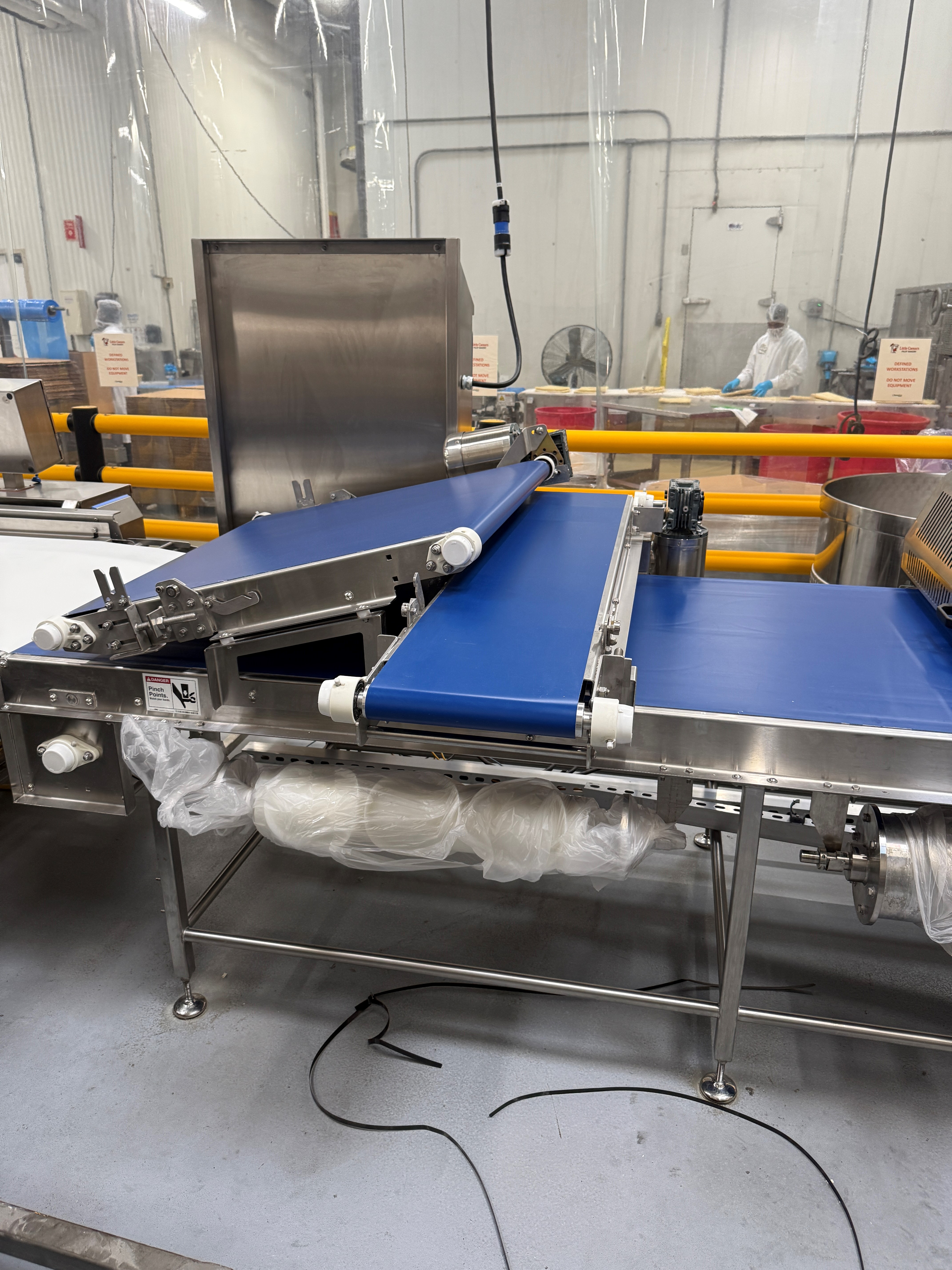 Bakery Equipment | Product Detail